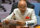 New Delhi Rebukes Pakistan At United Nations Over Kashmir Remarks