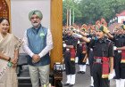Delhi To Explore Inducting Retired Agniveers Into Vacant Fire Services