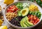 Top Gastroenterologist Shares Simple High-Fibre Bowl Strategy to Instantly Transform Your Gut Health
