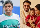 Prakash Padukone Says Granddaughter Dua Is Growing Up Very Fast