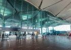 Farmers Board Historical First Flight From Noida International Airport