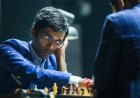 Praggnanandhaa Scripts History Becoming First Indian Norway Chess Champion
