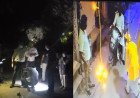 Hashim Baba Gang Shooter Apprehended Following Delhi Crime Branch Encounte