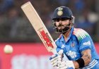 Hamstring Injury Rules Star Batter Virat Kohli Out Of Crucial Afghanistan ODI Series