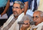 Champat Rai Statement Recorded In Ram Temple Donation Theft Probe