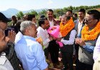Survey Complete for Dhali-Rampur Four-Lane Highway, Declares Chief Minister