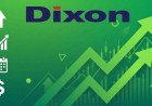 Dixon Technologies Shares Jump On Projected Government Clearance For Vivo Joint Venture
