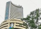 Sensex Jumps 269 Points Ahead of RBI Policy Decision