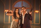 Revati Mahurkar Dances In Heels Until 5 AM For New Track