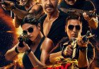 Epic Scale: Five Minute Singham Again Trailer Rewrites Hindi Cinema Records