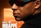 #Oakley Taps Mbappé and Brown to Define the 'Stage Before the Stage'