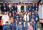 War Against Chitta Drug Has Evolved Into Mass Movement: CM