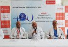 Milestone Achievement: Medanta Lucknow Successfully Completes Four Hundredth Kidney Transplant
