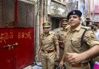 Ram Temple Theft Probe Intensifies As Key Official Transferred