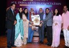 Governor Honors National Talent At Artists Association Festival Closing Ceremony