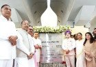  Delhi's Britannia Chowk Renamed to Honor Journalist Ashwini Chopra