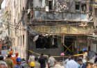Delhi Hotel Fire Investigation Puts Government Agencies Under Intense Scanner