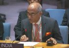 UNSC, India Outlines 10-Point Afghan Resolve; Slams Pakistan's 'Trade Terrorism' and Propaganda