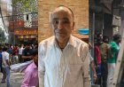  Malviya Nagar Hotel Cook Arrested Over Deadly Delhi Fire Tragedies