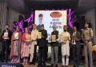 Governor Kavinder Gupta Attends Shoolini Fair Grand Closing Ceremony