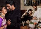 Urmila Matondkar’s Ex-Husband Mohsin Akhtar Marries Nidhaa Bhatt