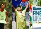 Twenty-Three-Year-Old Om Satija Becomes Youngest Person To Run Length Of India