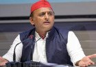 Only Scared People Leave the Party, Asserts Akhilesh Yadav