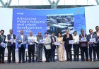 Bharat Buildcon 2026 Ignites Massive Trade Synergy on Day Two