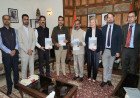 Himachal To Partner With Norway For Advanced Eco Waste Management
