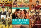Welcome To The Jungle Storms Box Office With Huge Weekend