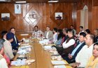 Revenue Minister pushes DCs to unlock idle government land fast