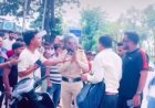 BREAKING: Accused in Viral Paonta Sahib Police Altercation Issues Official Apology