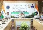 Delhi Government Partners with Experts to Create Dust-Free Roads