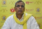 Rajbhar Drops Big Hint on Impending Samajwadi Party Split
