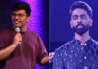 Madhur Virli Apologizes for Resurfaced Rape Joke Amid Biryani Row
