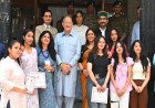 Governor Urges Youth To Drive National Progress Through Public Welfare