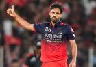Former Cricketer Explores If Bhuvneshwar Kumar Can Make India Comeback Post Brilliant IPL