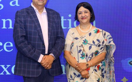 Salesforce Marks 10 Years in India with Bold Plan to Train 1 Million in AI by 2030