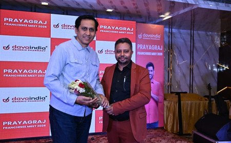 Davaindia Announces Mega Expansion in Prayagraj for FY 2025-26 