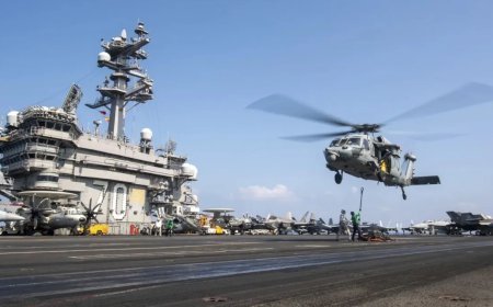Trump Abandons High-Risk Ground Raid To Seize Iranian Uranium Stockpile