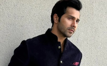 Varun Dhawan Slams Toxic Internet Trolls with Witty Arjun Kapoor Quip