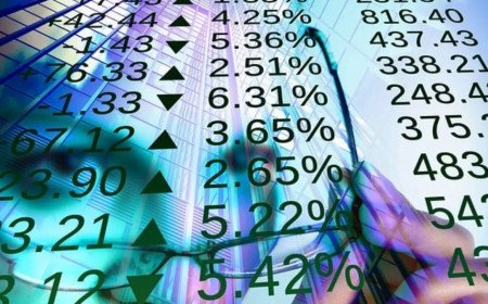 Defence Stock In Focus Following Key Equity Share Trading Approval