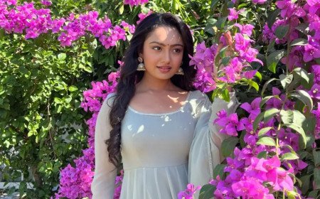 Sanchita Ugale Grandfather Refutes Lack Of Work Suicide Rumors