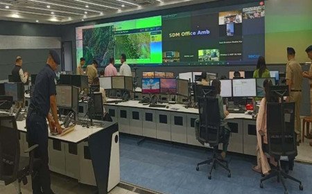 State Conducts Mega Mock Drill To Boost Disaster Preparedness Response