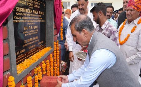 Maharana Pratap’s Values Continue to Inspire Generations, States Speaker