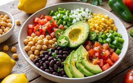 Top Gastroenterologist Shares Simple High-Fibre Bowl Strategy to Instantly Transform Your Gut Health