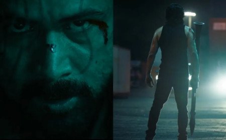 Emraan Hashmi Back As Shivam In Awarapan Two Teaser