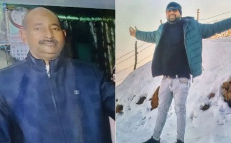 Baghpat Double Murder: Father And Son Gunned Down Inside Shop