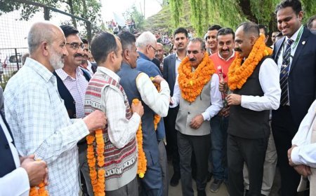 State Government Working With Total Honesty And Transparency