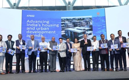 Bharat Buildcon 2026 Ignites Massive Trade Synergy on Day Two